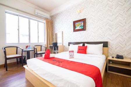 Reddoorz Quynh Giang Near Hiecc Tan Binh - 25