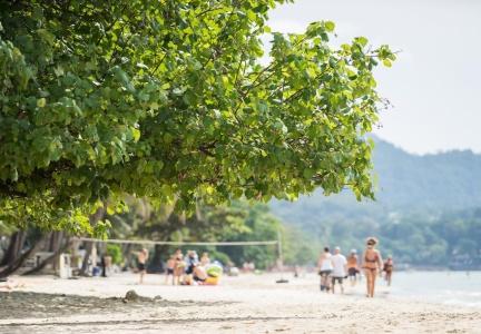 Kc Grande Resort & Spa - Sha Extra Plus - 32