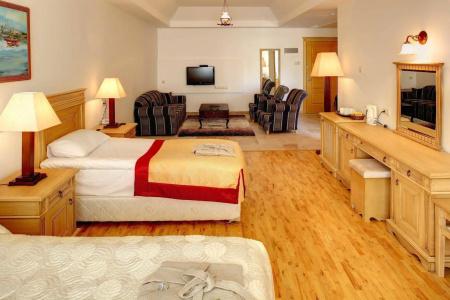 Ugurlu Termal Tatil Köyü - 49