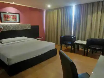 Red Rock Penang - 69