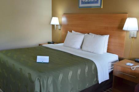 Quality Inn - 31