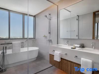 Doubletree By Hilton Abu Dhabi Yas Island Residences - 36