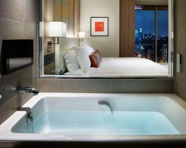 Sheraton Miyako Tokyo - 9