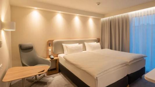 Holiday Inn Express & Suites - Potsdam, An Ihg - 72