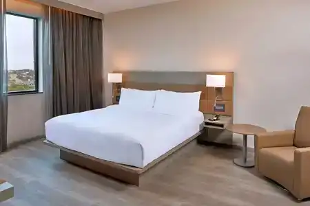 Ac By Marriott Austin Hill Country - 51