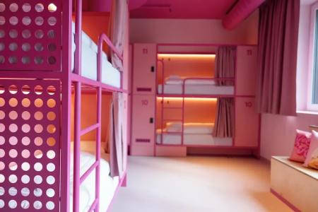 Bunks at Rode - 40