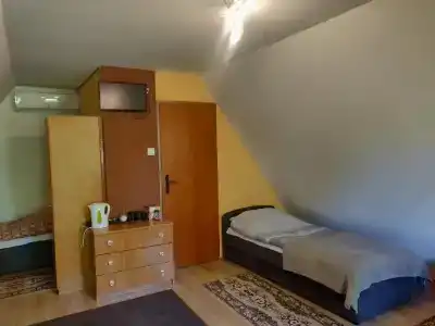 Noclegi-SpŁYwy Bugiem - 19
