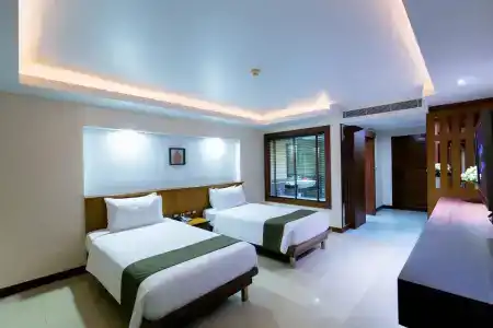 Thanthip Beach Resort - Sha Extra Plus - 32