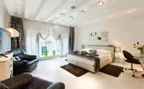 Royal Suites - 51