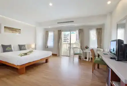 Indigo Phuket Patong, An Ihg Hotel - Sha Extra Plus - 5