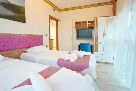Royal Babil Suites - 140