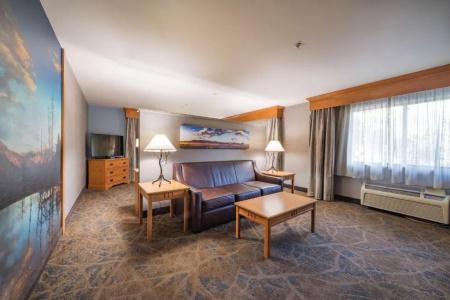 Best Western Plus Grantree Inn - 53