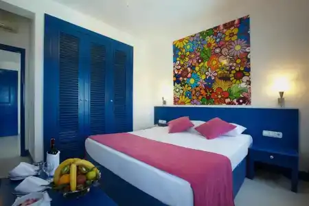 Bodrum Holiday Resort & Spa - 61