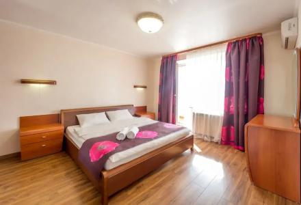 Central Dayflat - 129