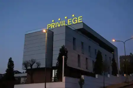 Privilege & Spa - 23