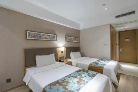 Yitel (Shanghai Jiading Qinghe Road) - 15