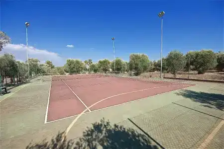 Masseria Le Pajare - 17