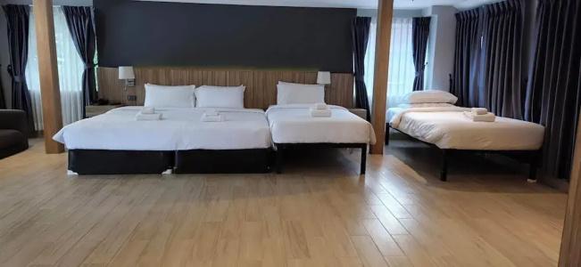 Days Inn by Wyndham Aonang Krabi - 38