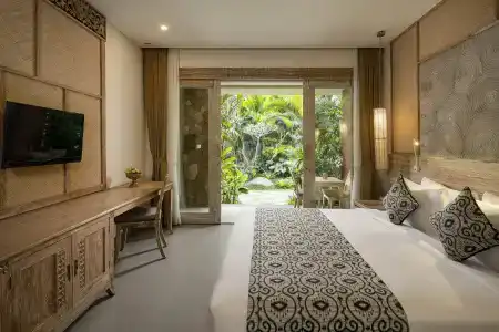 The Sun Heaven Ubud by Inara - 4
