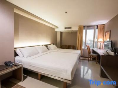 Bangkok City Suite - 64