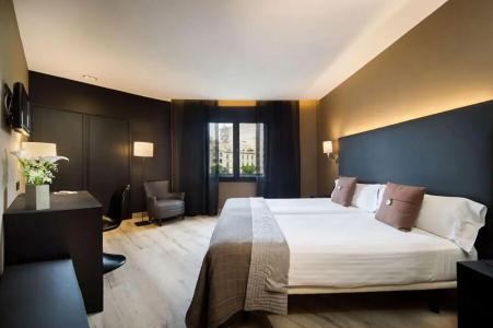 Paseo de Gracia - 11