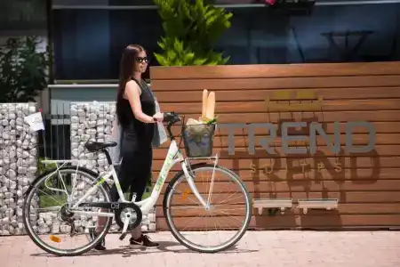 Trend Suites - 27