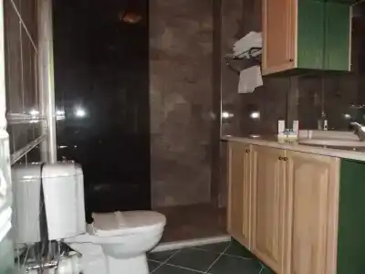 Mavi Inci Park Otel - 72