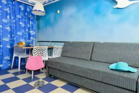 Club Eilat - All Suites - 14