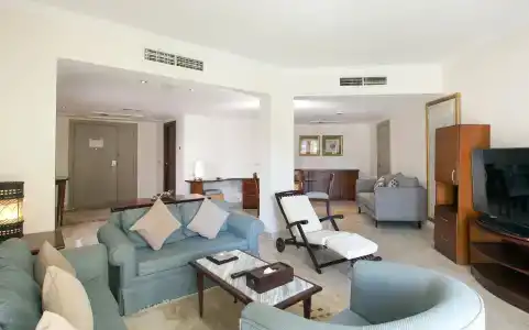 Swiss Inn Resort Hurghada - 4