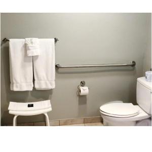 Mariposa Inn and Suites - 12