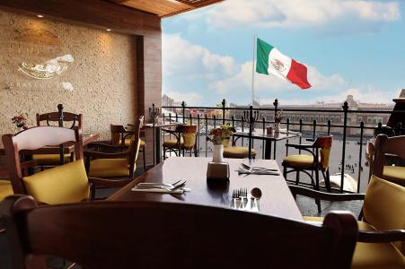 Gran Ciudad de Mexico - 32