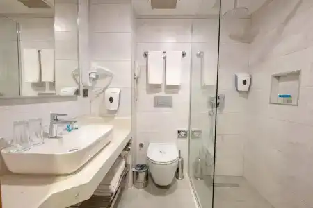 Alba Resort - Ultra All Inclusive - 9