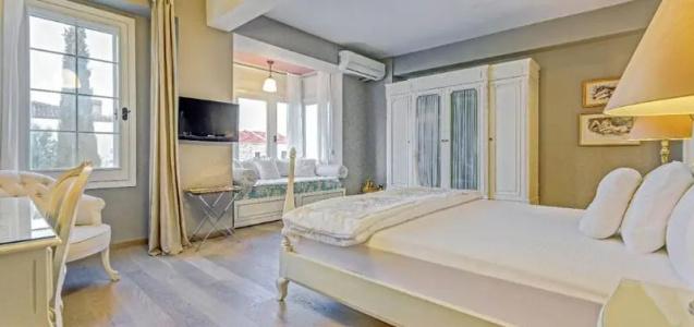 BeyEvi Alaçatı - 33