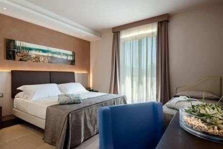 Le Dune Suite - 1