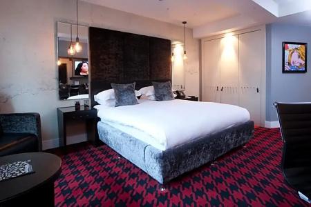Malmaison Birmingham - 51