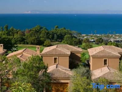 at Pelican Hill - 130