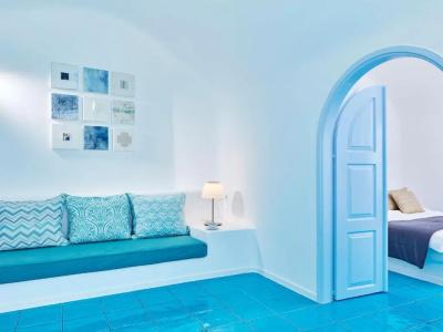 Astra Suites - 121
