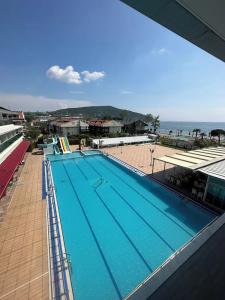 Ceti̇n Presti̇ge Resort - 28