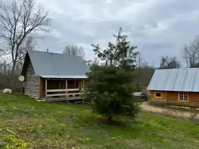 Изба на озере - Пралище - 53