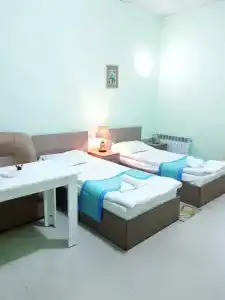 Lind Hostel and Guest House - 10