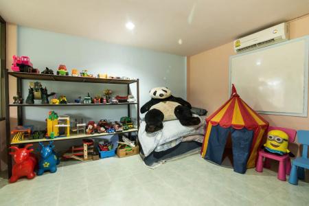 Dolphin Bay Resort Sha-Extra Plus - 19