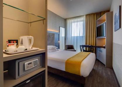 Best Western Plus Farnese - 64