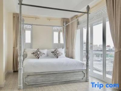 Noursabah Boutique Bed Bangkok - 174