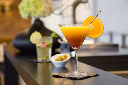 Padja hôTel & Spa Vannes - 12