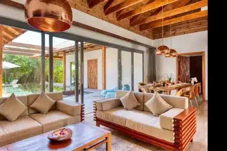 Mӧvenpick Resort Kuredhivaru Maldives - 7