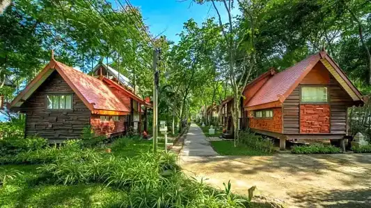 Baan Thong Ching - 72