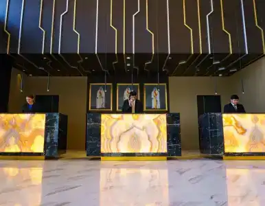 The Grove & Conference Centre Bahrain - 1