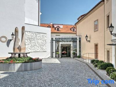 Augustine, a Luxury Collection, Prague - 111