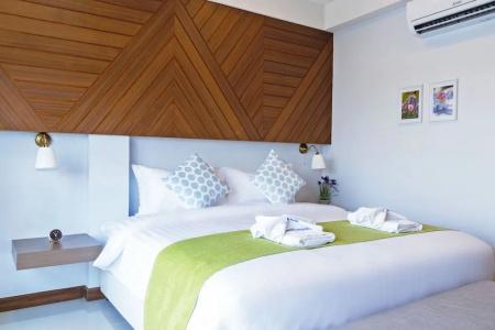 CenterParcs by Paxton Chiangmai (清迈柏栎子居酒店) - 6