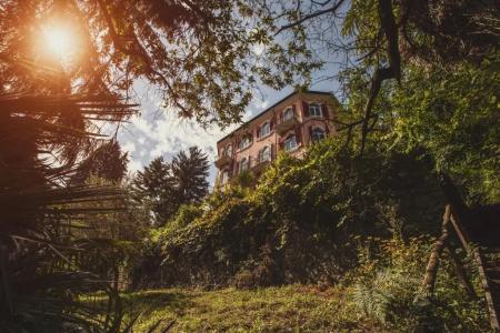 Monte Verità - 42